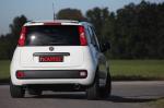 Fiat Panda by Novitec Rosso 2012 года